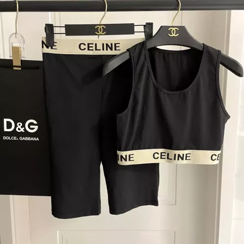 Celine Tracksuits Sleeveless For Women #1299839