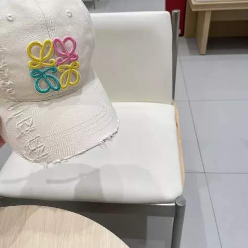 Replica LOEWE Caps #1299855 $34.00 USD for Wholesale