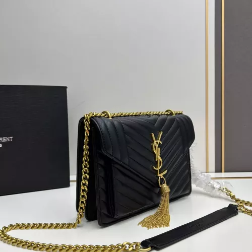 Replica Yves Saint Laurent YSL AAA Quality Messenger Bags For Women #1299858 $82.00 USD for Wholesale