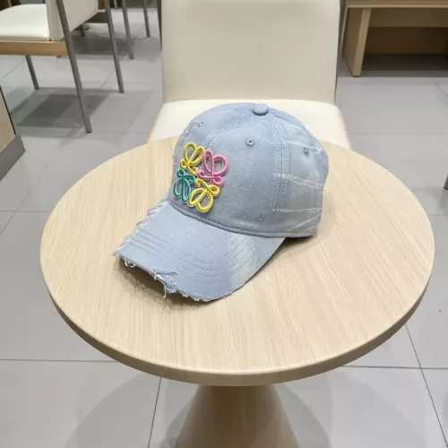 Replica LOEWE Caps #1299859 $34.00 USD for Wholesale