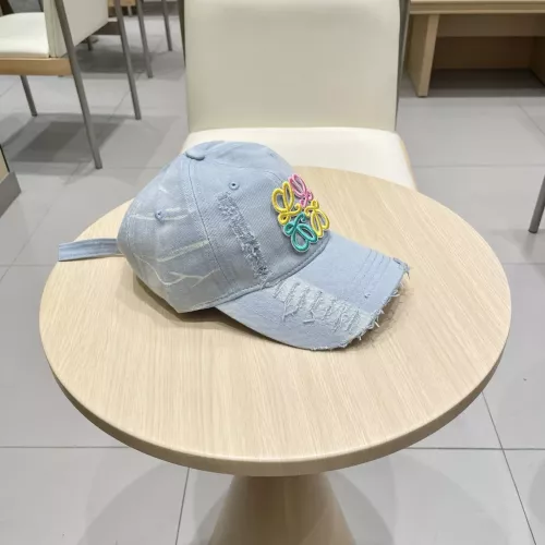 Replica LOEWE Caps #1299859 $34.00 USD for Wholesale