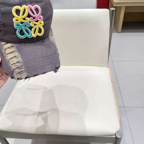 Replica LOEWE Caps #1299860 $34.00 USD for Wholesale