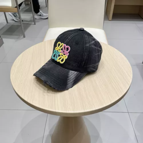 Replica LOEWE Caps #1299861 $34.00 USD for Wholesale