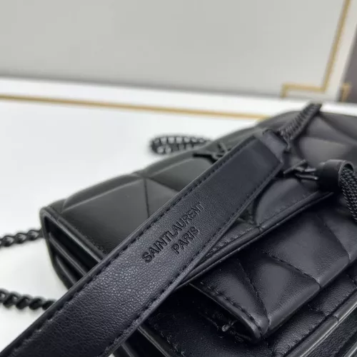 Replica Yves Saint Laurent YSL AAA Quality Messenger Bags For Women #1299862 $80.00 USD for Wholesale