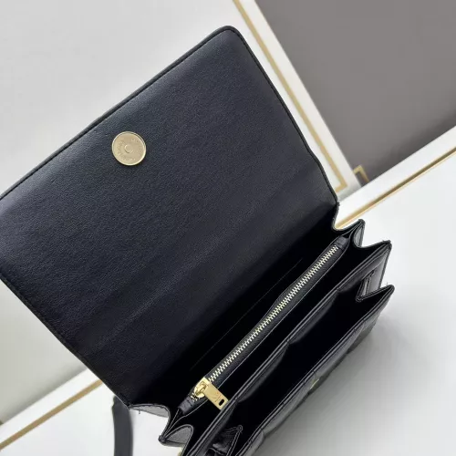 Replica Yves Saint Laurent YSL AAA Quality Messenger Bags For Women #1299863 $80.00 USD for Wholesale