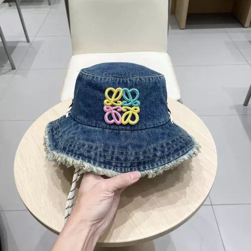 Replica LOEWE Caps #1299865 $36.00 USD for Wholesale