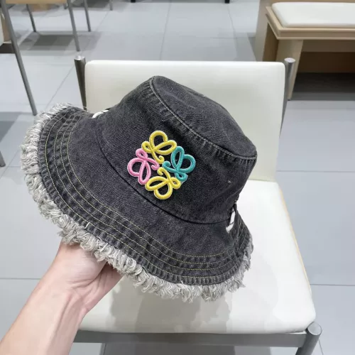 Replica LOEWE Caps #1299866 $36.00 USD for Wholesale