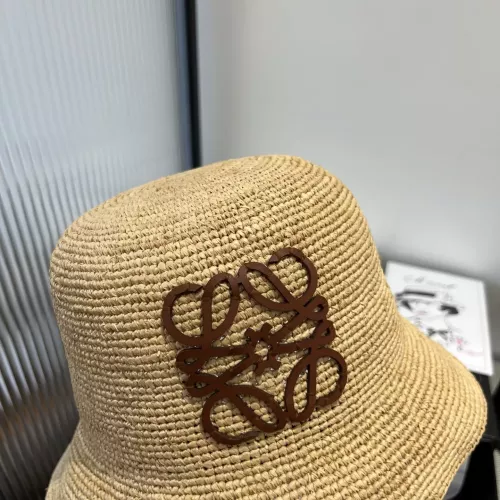 Replica LOEWE Caps #1299867 $45.00 USD for Wholesale