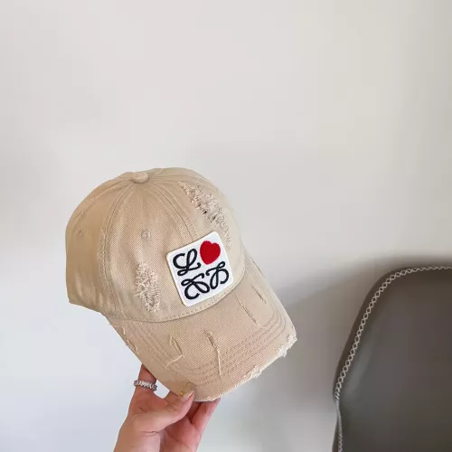 Replica LOEWE Caps #1299868 $27.00 USD for Wholesale