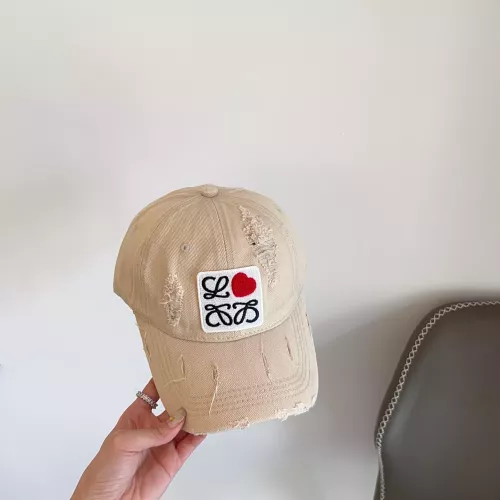 Replica LOEWE Caps #1299868 $27.00 USD for Wholesale