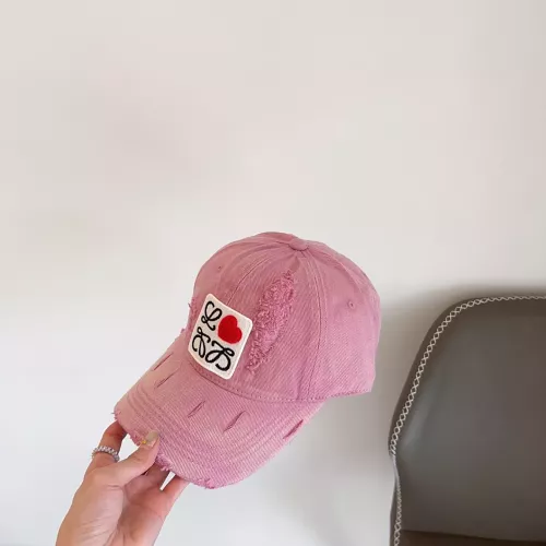 Replica LOEWE Caps #1299869 $27.00 USD for Wholesale