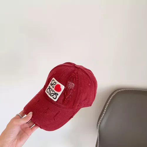 Replica LOEWE Caps #1299870 $27.00 USD for Wholesale