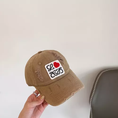 Replica LOEWE Caps #1299871 $27.00 USD for Wholesale