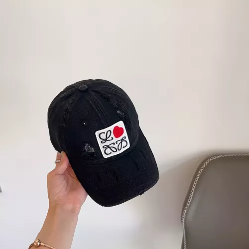 Replica LOEWE Caps #1299872 $27.00 USD for Wholesale