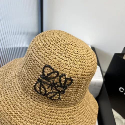 Replica LOEWE Caps #1299874 $36.00 USD for Wholesale