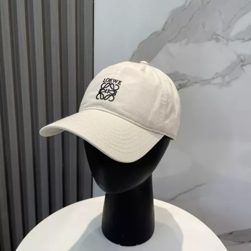 Replica LOEWE Caps #1299898 $25.00 USD for Wholesale