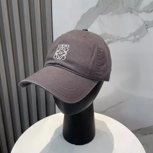 Replica LOEWE Caps #1299909 $25.00 USD for Wholesale