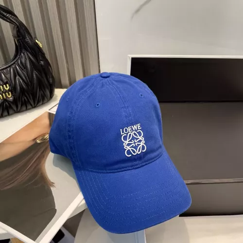 Replica LOEWE Caps #1299920 $25.00 USD for Wholesale