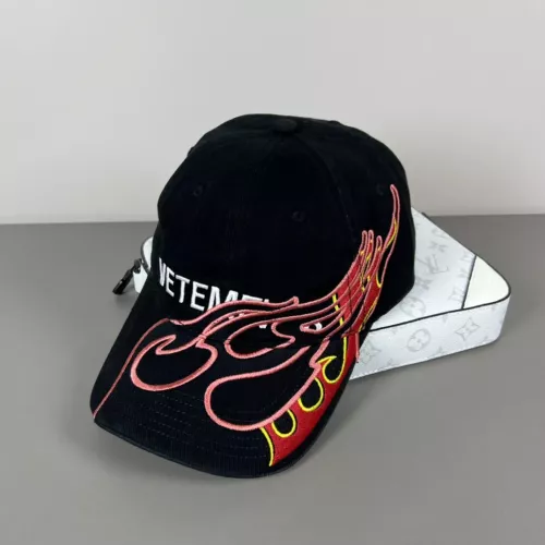 VETEMENTS Caps #1300054, $32.00 USD, [ITEM#1300054], VETEMENTS Caps