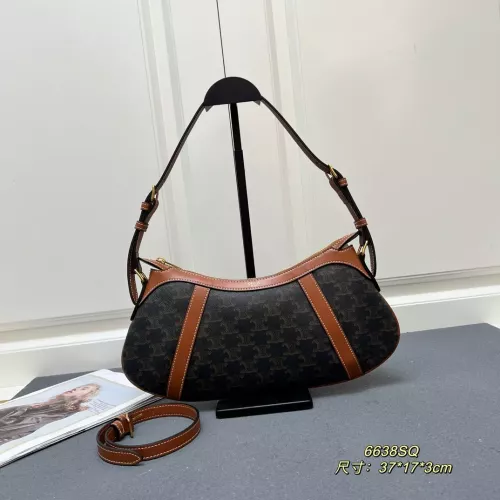 Celine AAA Quality Shoulder Bags For Women #1300077