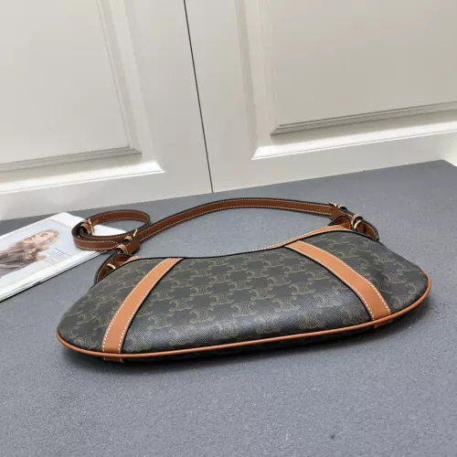 Replica Celine AAA Quality Shoulder Bags For Women #1300077 $80.00 USD for Wholesale