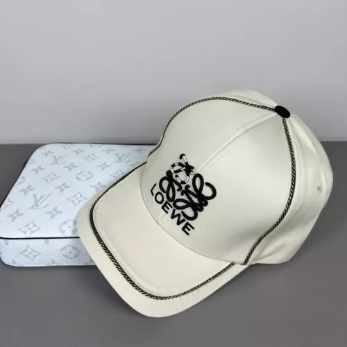 Replica LOEWE Caps #1300100 $25.00 USD for Wholesale