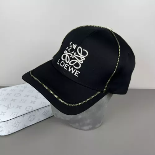 Replica LOEWE Caps #1300101 $25.00 USD for Wholesale