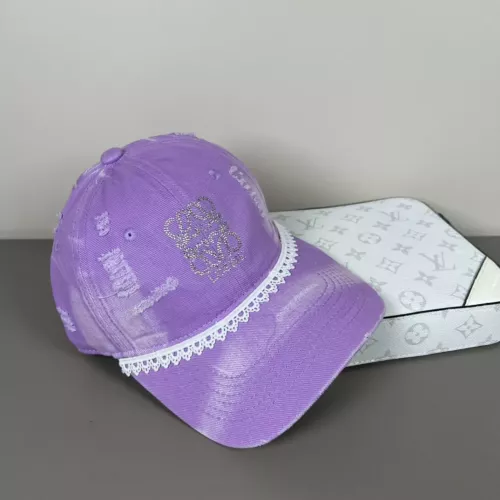 Replica LOEWE Caps #1300117 $29.00 USD for Wholesale