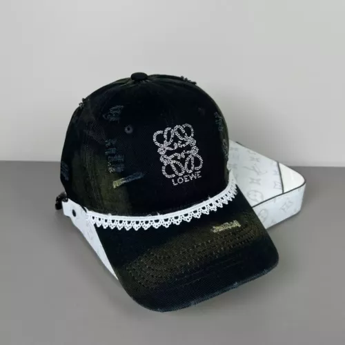 Replica LOEWE Caps #1300119 $29.00 USD for Wholesale