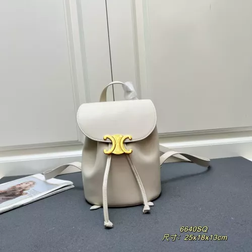 Celine AAA Quality Backpacks For Women #1300125