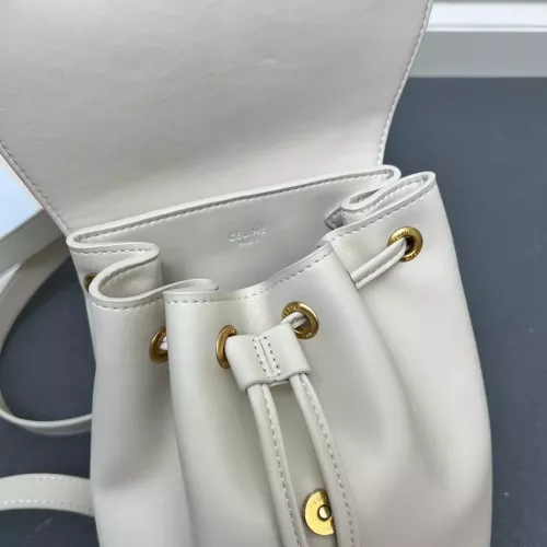 Replica Celine AAA Quality Backpacks For Women #1300125 $88.00 USD for Wholesale