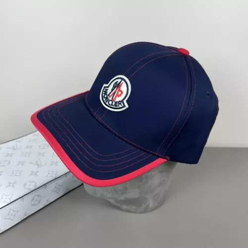 Replica Moncler Caps #1300205 $25.00 USD for Wholesale