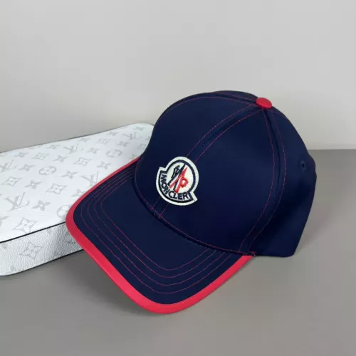 Replica Moncler Caps #1300205 $25.00 USD for Wholesale