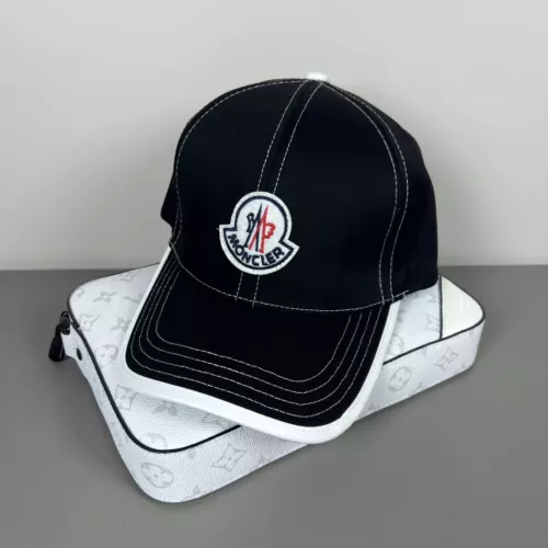 Moncler Caps #1300206