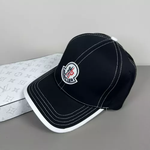 Replica Moncler Caps #1300206 $25.00 USD for Wholesale