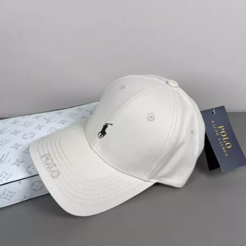 Replica Ralph Lauren Polo Caps #1300222 $25.00 USD for Wholesale