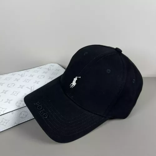 Ralph Lauren Polo Caps #1300231