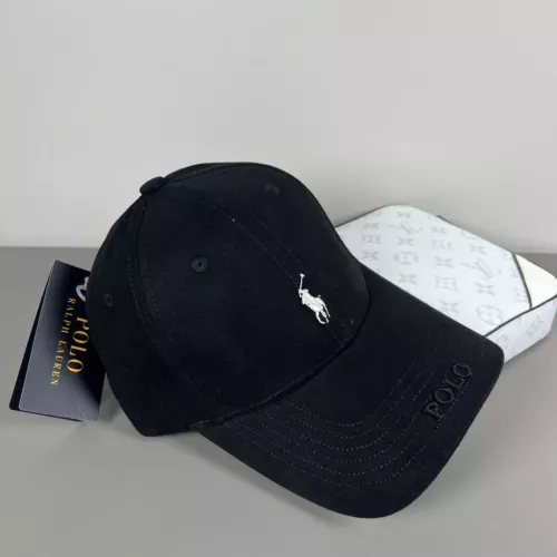 Replica Ralph Lauren Polo Caps #1300231 $25.00 USD for Wholesale