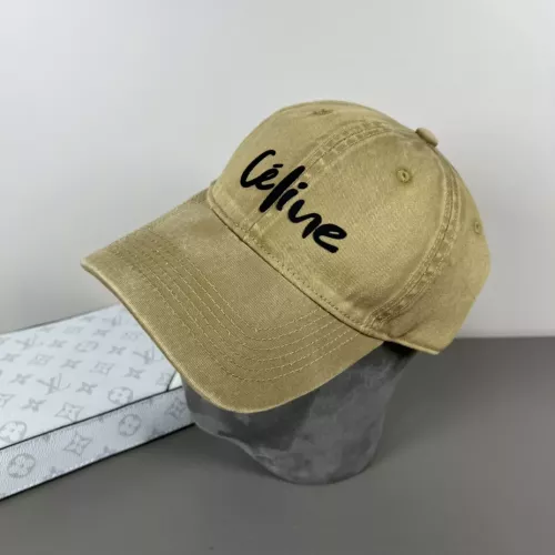 Replica Celine Caps #1300268 $25.00 USD for Wholesale