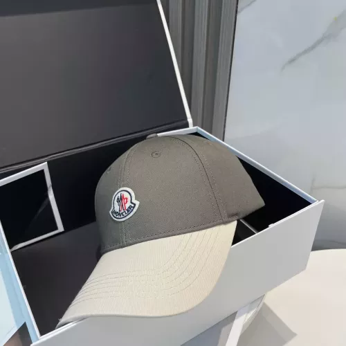 Replica Moncler Caps #1300279 $25.00 USD for Wholesale