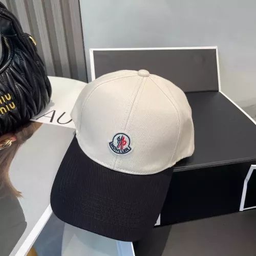 Moncler Caps #1300280