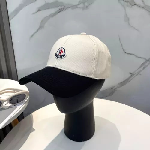 Replica Moncler Caps #1300280 $25.00 USD for Wholesale