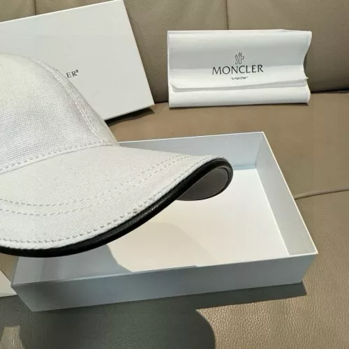 Replica Moncler Caps #1300300 $34.00 USD for Wholesale