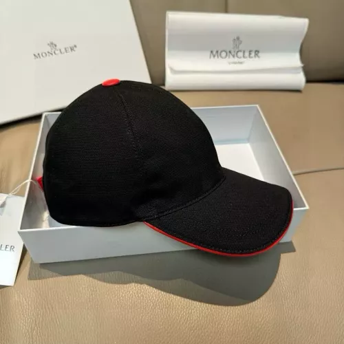 Replica Moncler Caps #1300301 $34.00 USD for Wholesale