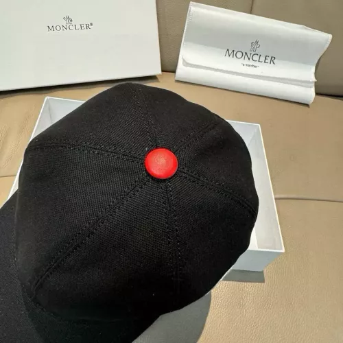 Replica Moncler Caps #1300301 $34.00 USD for Wholesale