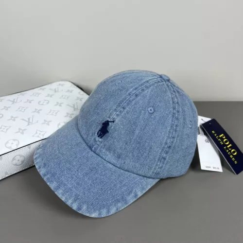 Replica Ralph Lauren Polo Caps #1300315 $25.00 USD for Wholesale