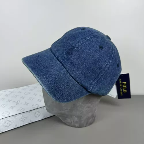 Replica Ralph Lauren Polo Caps #1300317 $25.00 USD for Wholesale