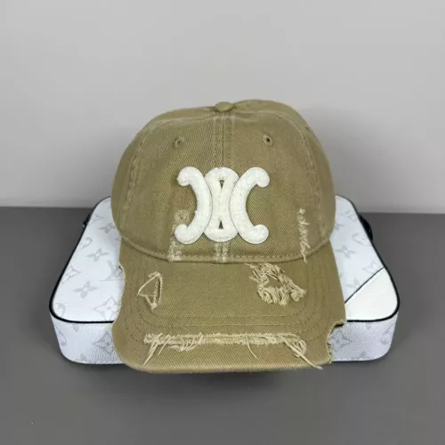 Replica Celine Caps #1300319 $27.00 USD for Wholesale