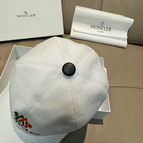 Replica Moncler Caps #1300362 $34.00 USD for Wholesale