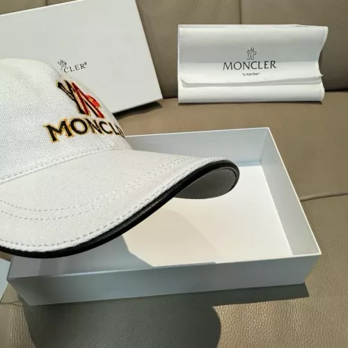 Replica Moncler Caps #1300362 $34.00 USD for Wholesale